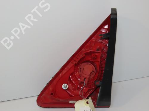 Left tailgate light PEUGEOT 3008 I MPV (0U_) 1.6 HDi | BP28832609C79 