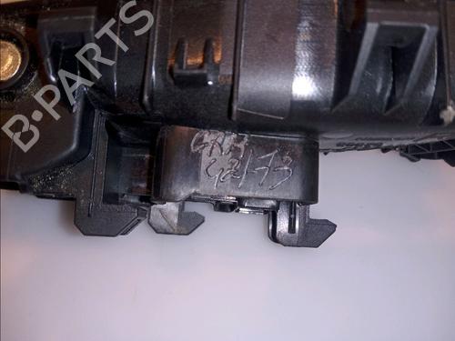Used Front right interior door handle Front right interior door handle NISSAN QASHQAI II (J11, J11_) 1.5 dCi (116 hp) 11102357 11102357