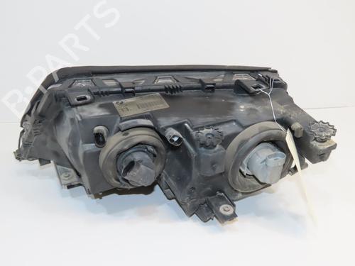 Right headlight BMW 3 (E46) 320 d | BP36495663C29 - Image 4