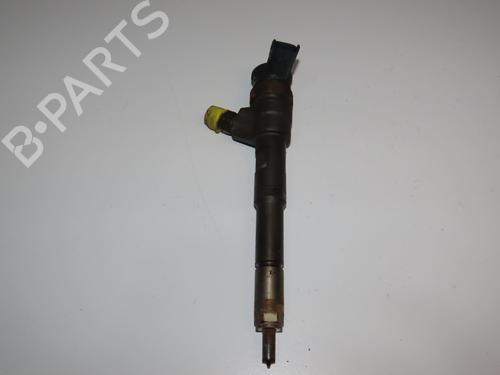Injector RENAULT CLIO IV (BH_) 1.5 dCi 90 | BP31077274M100