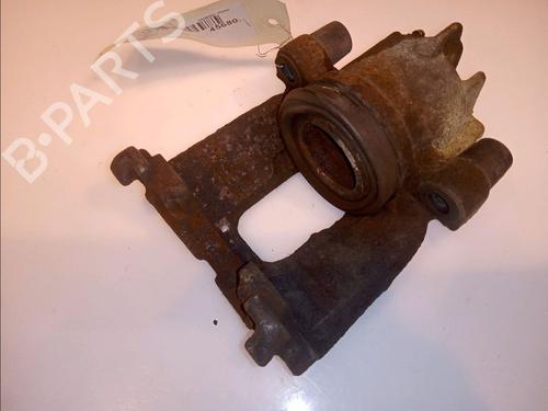 Used Left front brake caliper FORD FOCUS I (DAW, DBW) 1.8 Turbo DI / TDDi (90 hp) 14878568
