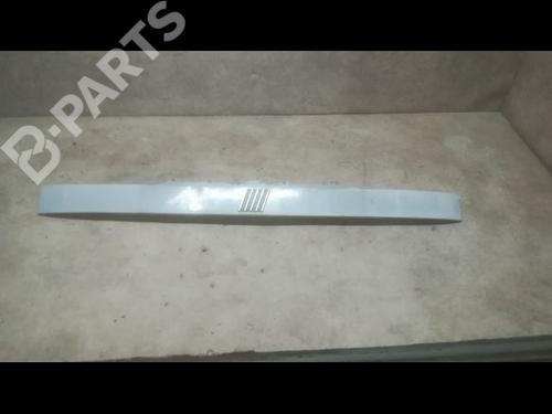 Used Grille FIAT DUCATO Van (230_) 1.9 D (68 hp) 9608063