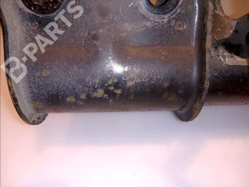 Right front shock absorber DACIA LODGY (JS_) 1.2 TCe (JSAY, JSM0) | BP11100169M17 