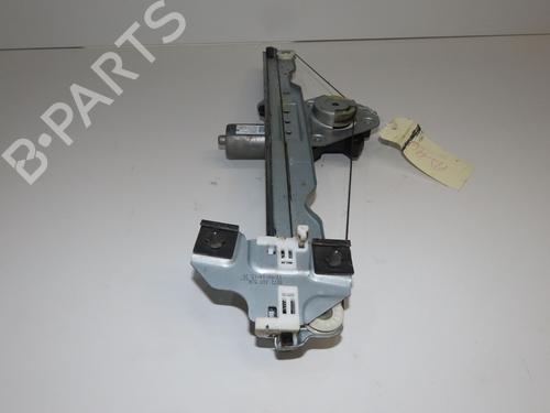 Front left window mechanism DACIA DUSTER (HS_) 1.5 dCi | BP39756489C22 - Image 4