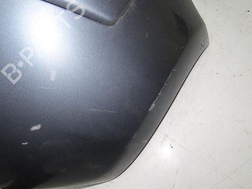 Rear bumper CITROËN C4 I (LC_) 1.4 16V | BP28969176C8 