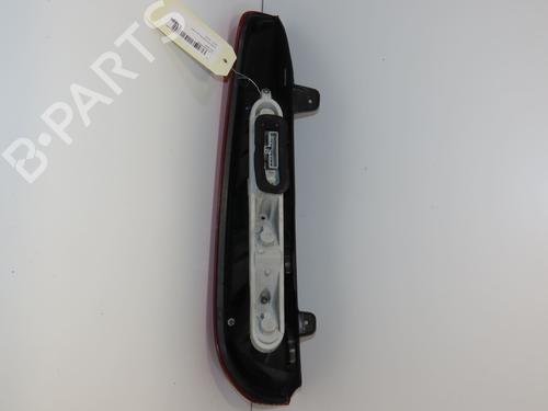 Right taillight FORD FOCUS II Turnier (DA_, FFS, DS) 1.6 TDCi | BP28969578C35 