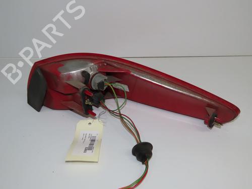 Used Left taillight Left taillight CITROËN C8 (EA_, EB_) 2.2 HDi (128 hp) 36511148 36511148