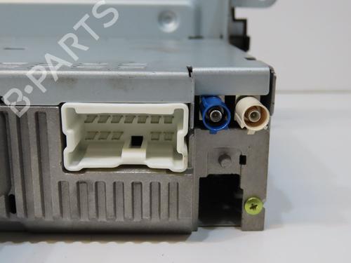 Radio DACIA LODGY (JS_) 1.5 dCi (JSMC, JSAF) | BP36395935E6 - Image 3