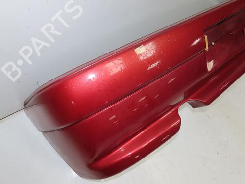 Rear bumper PEUGEOT 306 Hatchback (7A, 7C, N3, N5) 2.0 HDI 90 | BP28832074C8 