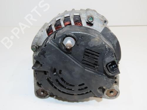 Alternator RENAULT KANGOO (KC0/1_) 1.5 dCi (KC07) | BP38527414M7 - Image 5