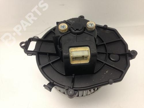 Used Heater blower motor Heater blower motor CITROËN BERLINGO Box Body/MPV (B9) 1.6 HDi 75 (75 hp) 9595180 9595180