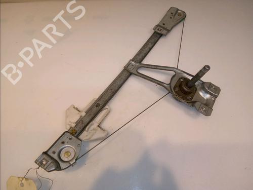 Used Rear left window mechanism VW POLO III (6N1) 55 1.3 (55 hp) 23176677