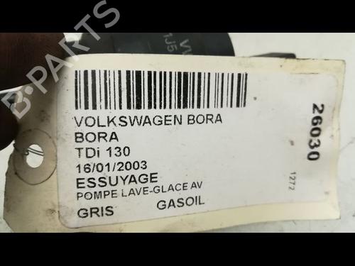 Used Washer pump Washer pump 36496059 36496059