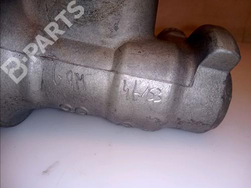 Brake master cylinder FORD FIESTA V (JH_, JD_) 1.4 TDCi | BP11100487M77 
