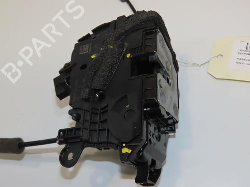 Front right lock NISSAN MICRA V (K14) 1.0 IG-T 100 | BP28831602C97 