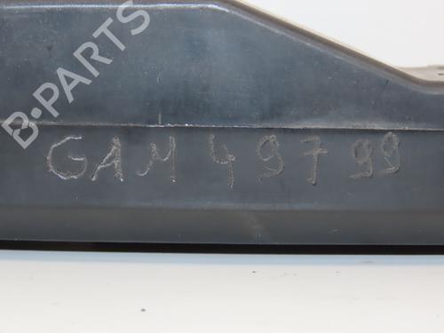 Tailgate lock PEUGEOT 407 SW (6E_, 6D_) 2.0 HDi 135 | BP18953712C101 