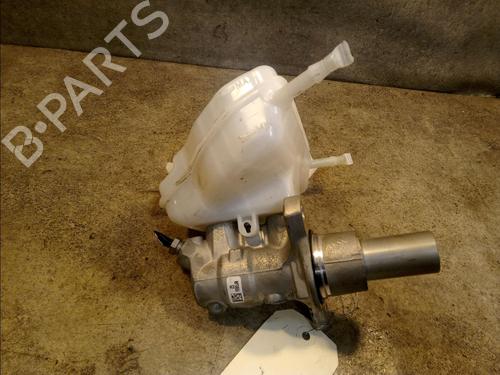 Used Brake master cylinder Brake master cylinder MERCEDES-BENZ C-CLASS (W205) C 180 (205.040, 205.140) (156 hp) 9733867 9733867