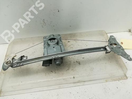 Rear right window mechanism PEUGEOT 307 SW (3H) 2.0 HDI 110 | BP9594729C25 