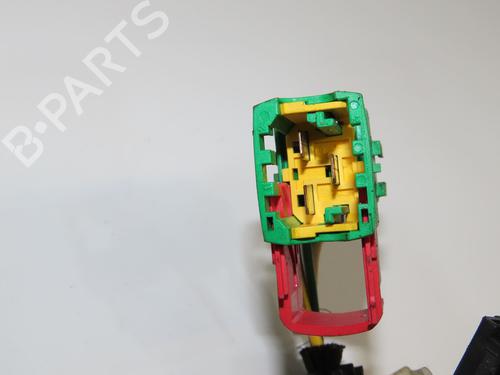 Electronic module PEUGEOT 807 (EB_) 2.2 HDi | BP32200815M83 