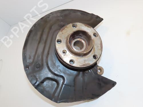 Right front steering knuckle BMW X3 (E83) 2.0 d | BP28829842M26 