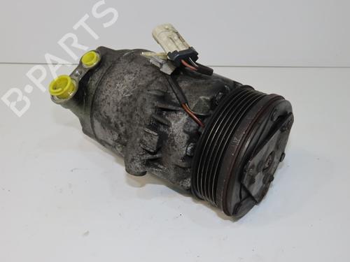 Used AC compressor OPEL ZAFIRA / ZAFIRA FAMILY B (A05) 1.7 CDTI (M75) (125 hp) 32872890