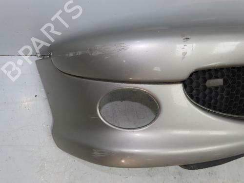 Front bumper PEUGEOT 206 Hatchback (2A/C) 1.4 HDi eco 70 | BP30188529C7 