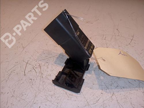 Used Electronic module VW TIGUAN (5N_) 2.0 TDI (140 hp) 11099101