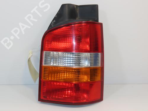 Used Right taillight Right taillight 28832646 28832646