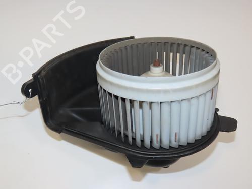 Heater blower motor RENAULT KANGOO / GRAND KANGOO II (KW0/1_) 1.5 dCi 85 (KW0K, KW0L, KW0B) | BP28829368M62 