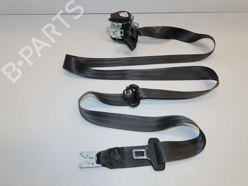 Used Front left belt tensioner FIAT PUNTO (199_) 1.2 (199AXZ1A, 199BXZ1A) (69 hp) 28968209