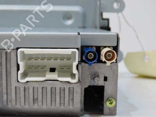 Radio DACIA SANDERO II 1.5 dCi | BP33561824E6 - Image 4