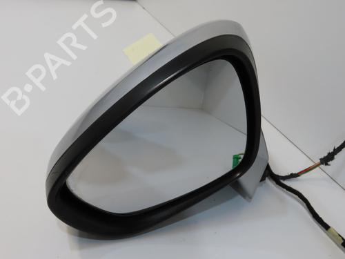 Used Left mirror Left mirror CITROËN C4 I (LC_) 1.6 HDi (109 hp) 36310557 36310557