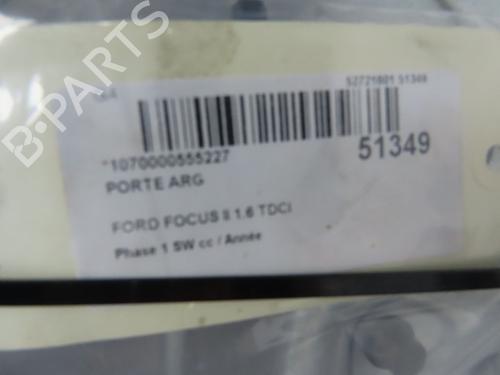 Used Left rear door FORD FOCUS II Turnier (DA_, FFS, DS) 1.6 TDCi (90 hp) 28802099