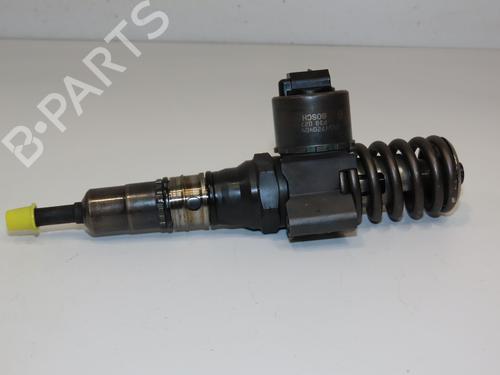 Used Injector Injector VW GOLF V (1K1) 2.0 TDI (136 hp) 28828849 28828849