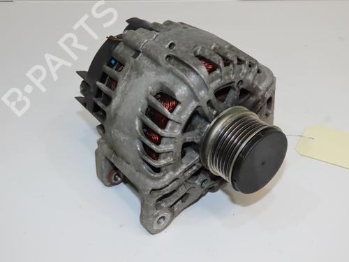 Used Alternator Alternator DACIA LOGAN MCV (KS_) 1.5 dCi (KS0W) (86 hp) 36426820 36426820