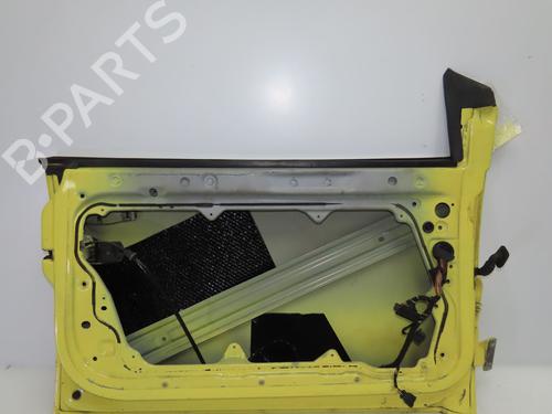 Used Left front door Left front door VW NEW BEETLE Convertible (1Y7) 1.9 TDI (105 hp) 36396072 36396072