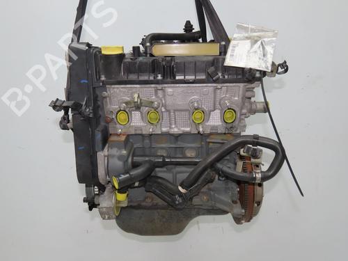 Engine FIAT 500 (312_) 1.2 (312AXA1A) | BP28801356M1 - Image 4