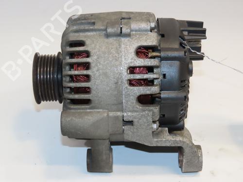 Alternator BMW X5 (E53) 3.0 d | BP28801431M7