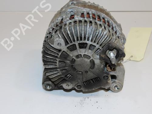 Alternator RENAULT LATITUDE (L70_) 2.0 dCi 175 (L70Y, L734) | BP39756420M7 - Image 5