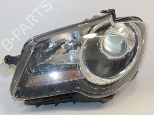 Venstre forlygte VW TOURAN (1T1, 1T2) 2.0 TDI 16V | BP28832544C28