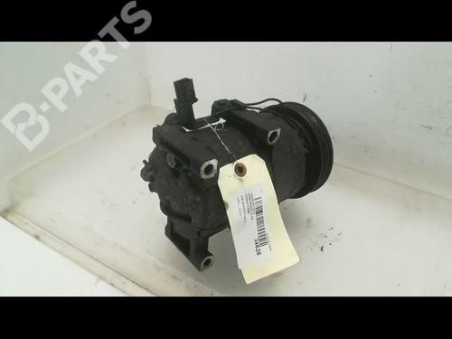 AC compressor KIA VENGA (YN) 1.4 CRDi 90 | BP9596002M34 