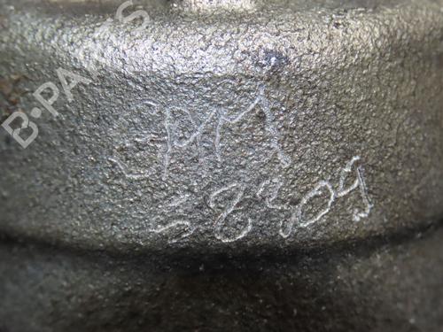 Left front brake caliper RENAULT MASTER III Van (FV) 2.3 dCi 165 RWD (FV0P, FV0U, FV10, FV12, FV1E) | BP30404034M105  - Image 6