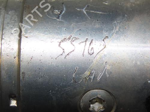 Starter RENAULT KANGOO Express (FC0/1_) 1.5 dCi (FC07, FC1R) | BP31056211M8 - Image 7