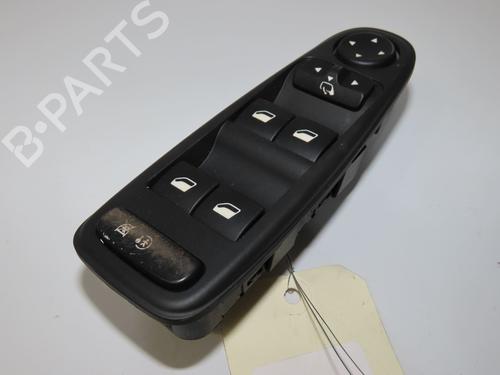 Used Left front window switch Left front window switch 38275585 38275585