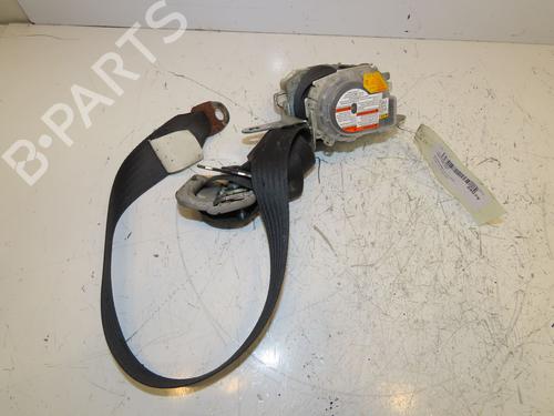 Used Front right seatbelt Front right seatbelt 17514366 17514366