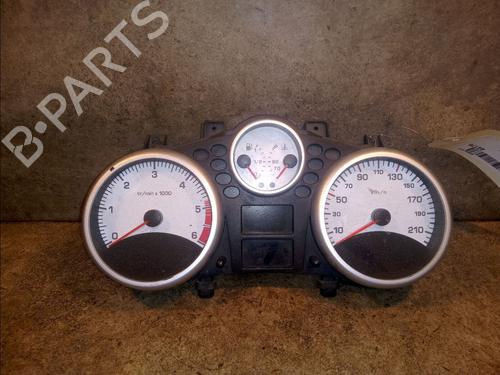 Used Instrument cluster Instrument cluster 9768163 9768163