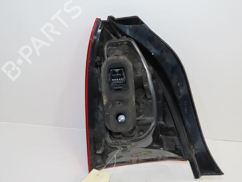 Right taillight RENAULT TWINGO II (CN0_) 1.5 dCi 75 | BP32223428C35 - Image 2