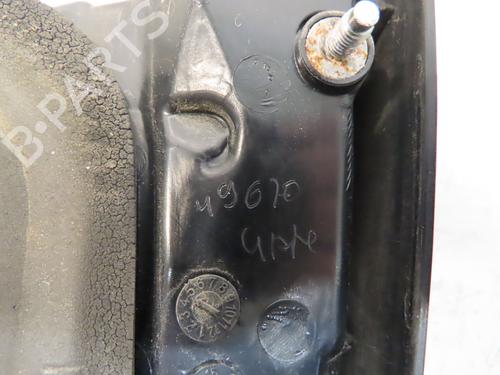 Left tailgate light KIA RIO III (UB) 1.1 CRDi | BP17037579C79 - Image 2