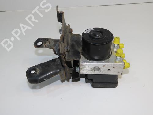 Used ABS pump ABS pump TOYOTA YARIS (_P9_) 1.0 VVT-i (KSP90_, KSP90R) (69 hp) 36395814 36395814