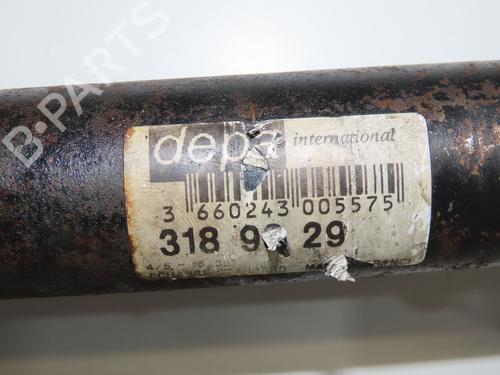 Right front driveshaft PEUGEOT 406 Coupe (8C) 3.0 V6 24V | BP31242464M39